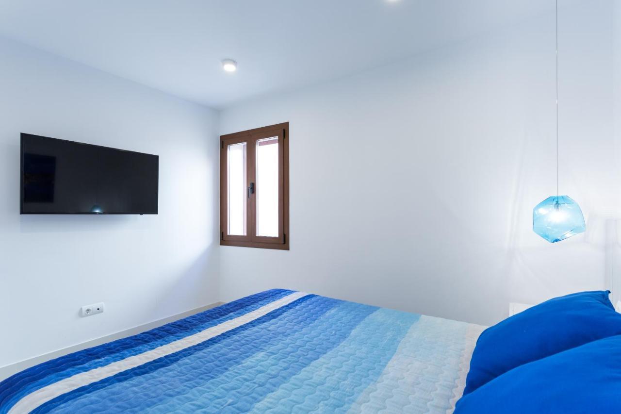 Apartamento Rincón Del Duende