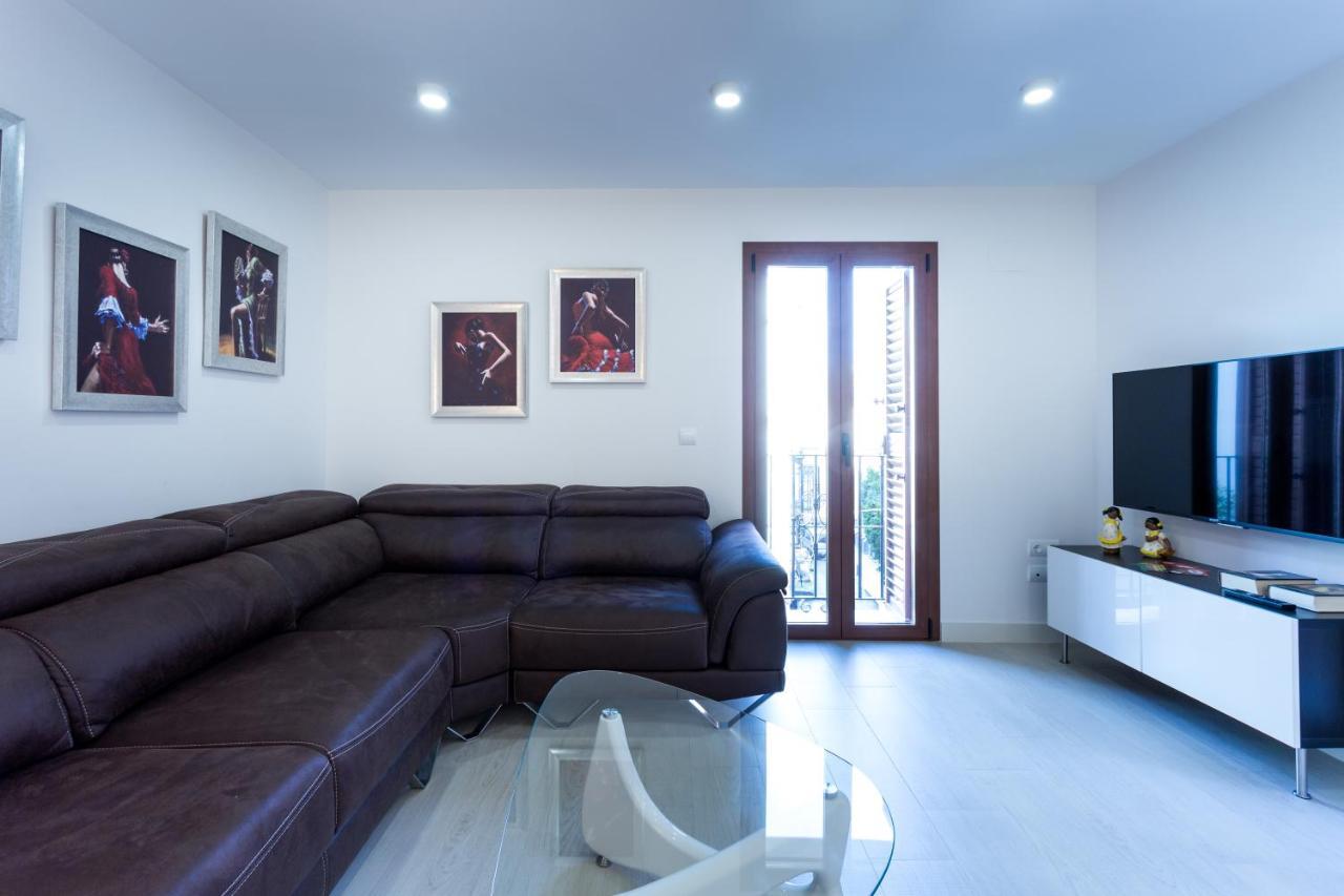 Rincón Del Duende Apartamento