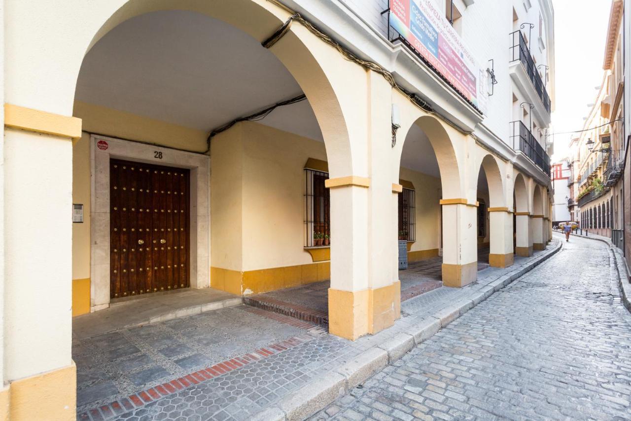 Apartamento Rincón Del Duende *