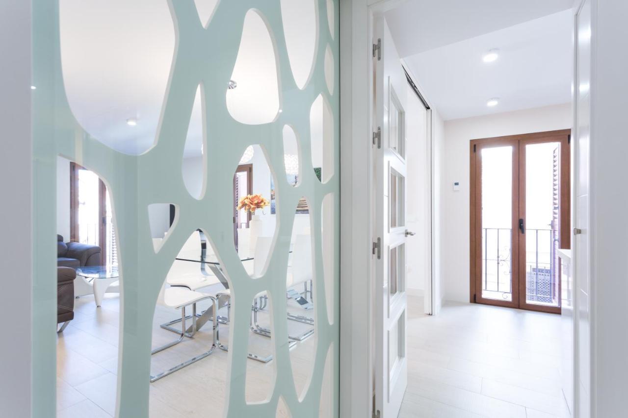 Apartamento Rincón Del Duende