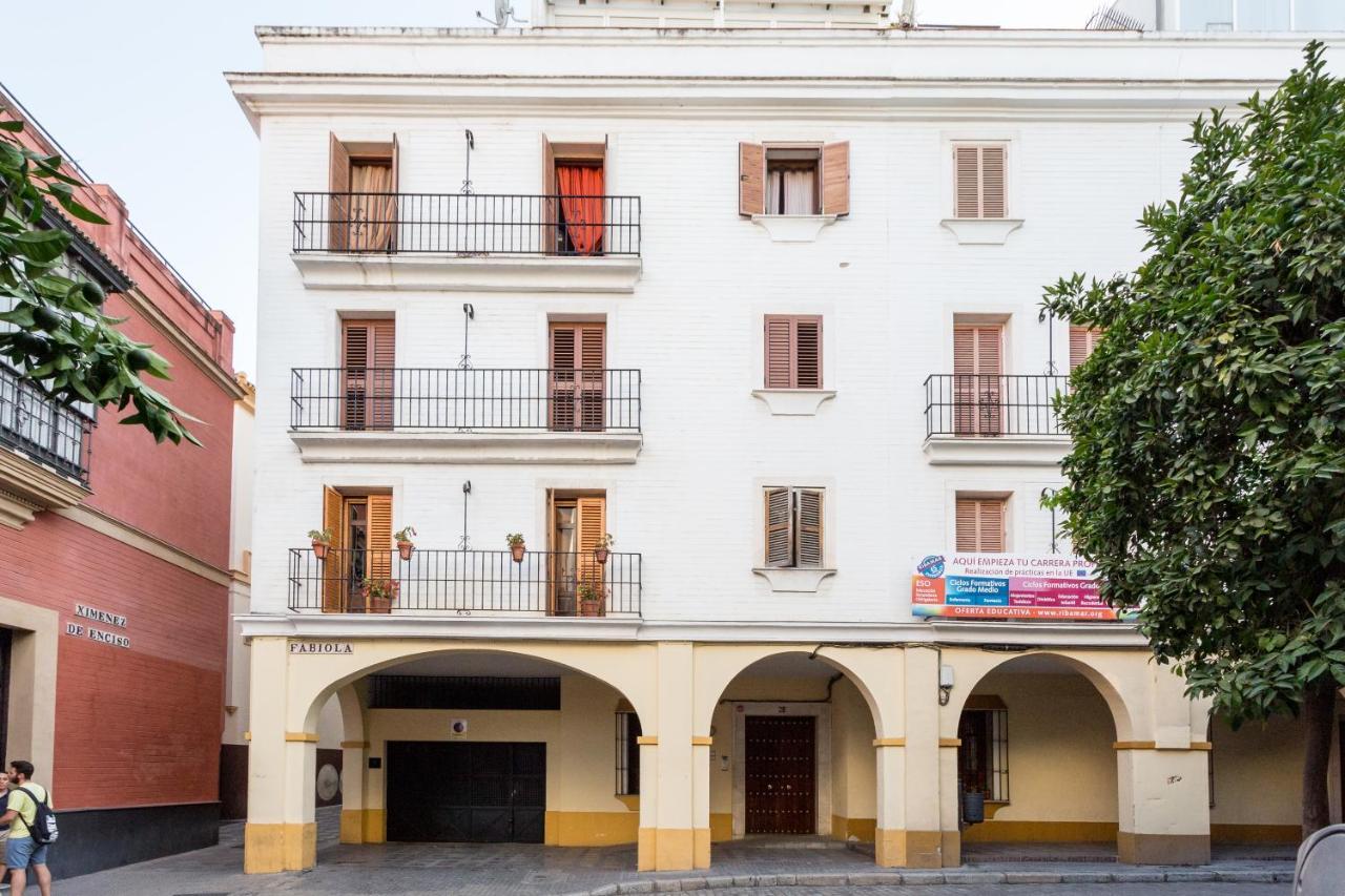 Rincón Del Duende Apartamento *
