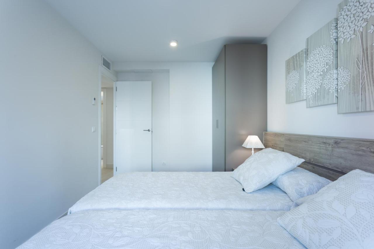 Rincón Del Duende Apartamento Sevilla