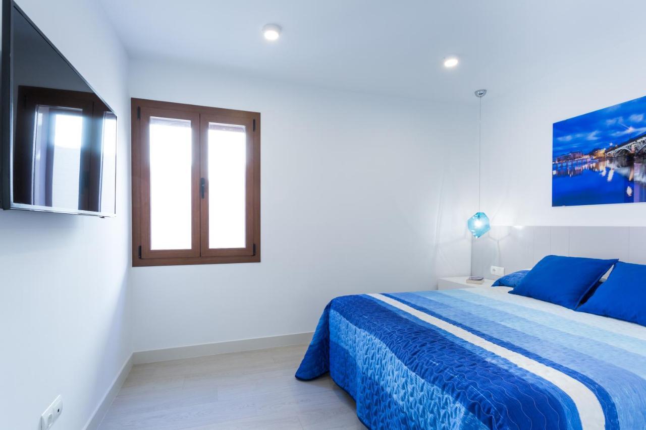 Rincón Del Duende Apartamento Sevilla