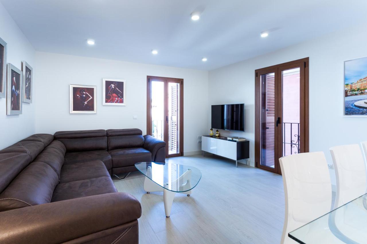 Apartamento Rincón Del Duende Sevilla