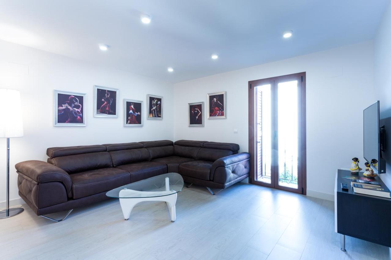 Rincón Del Duende Apartamento
