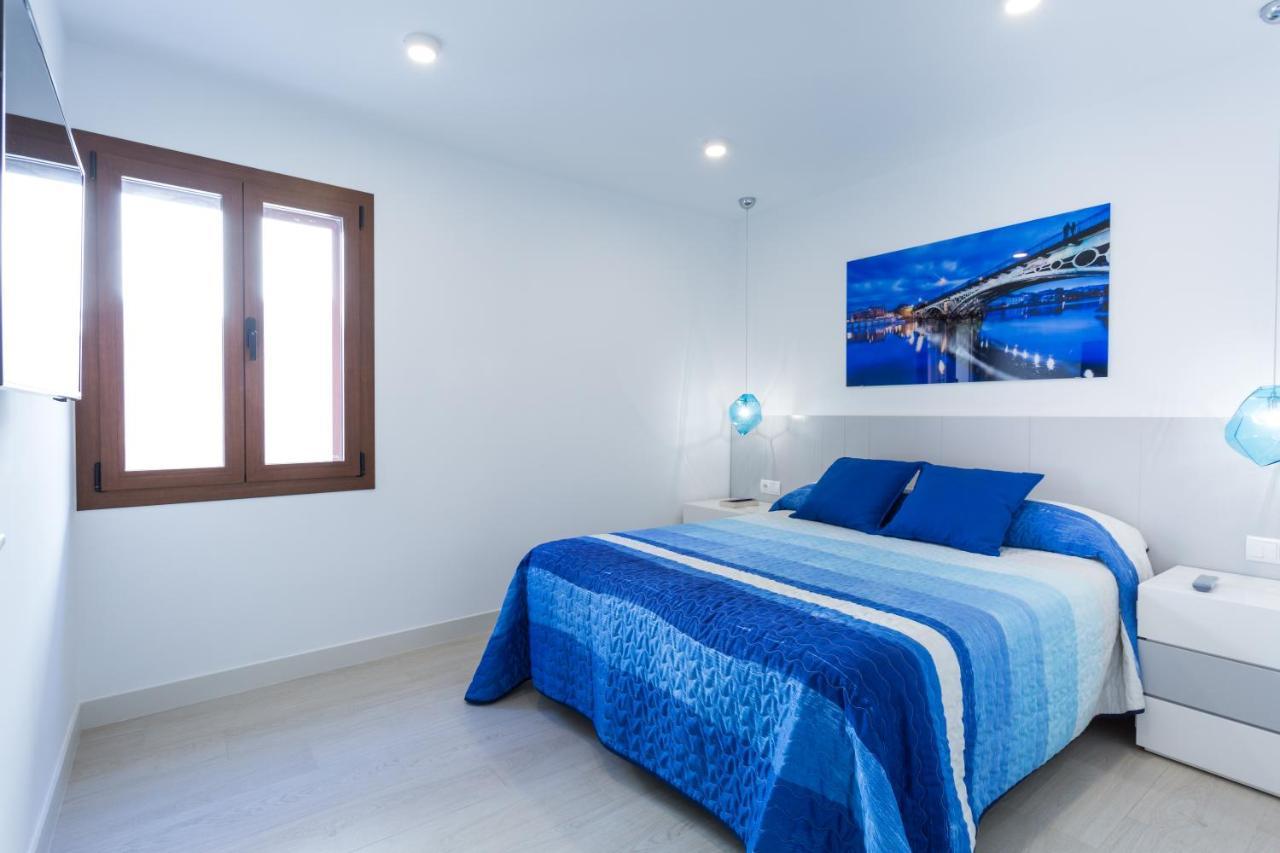 Apartamento Rincón Del Duende Sevilla