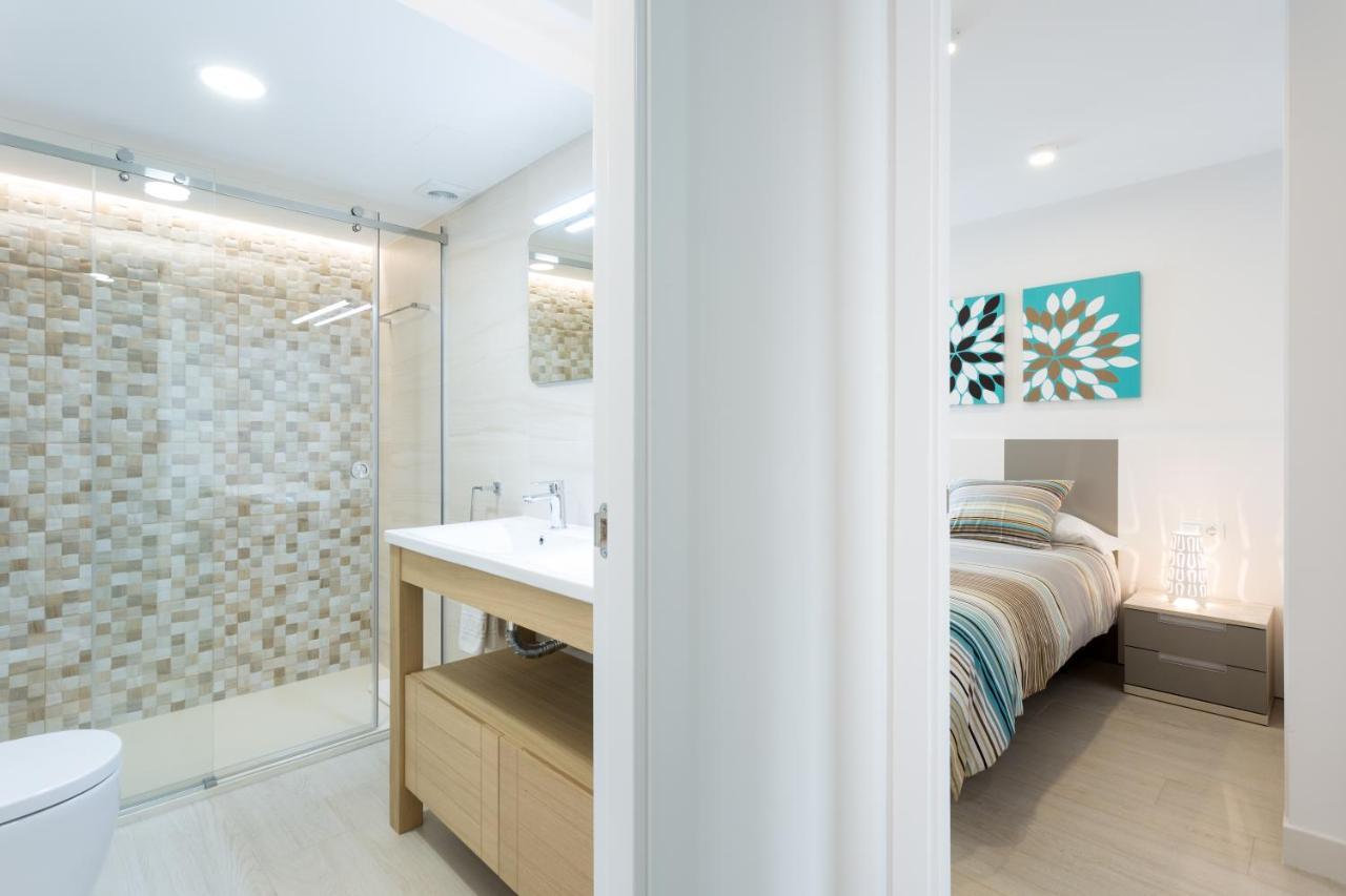 Apartamento Rincón Del Duende