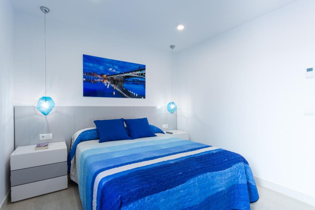 Rincón Del Duende Apartamento Sevilla