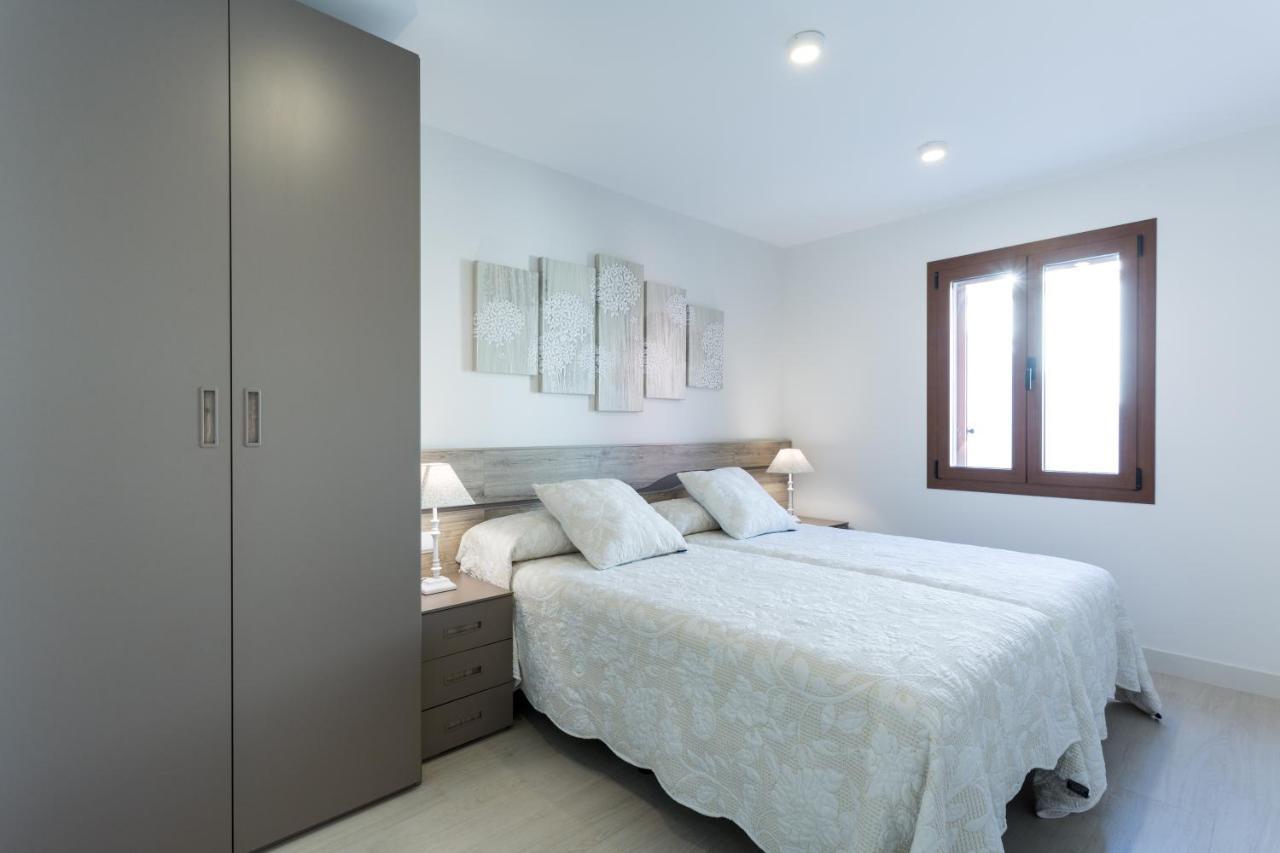 Rincón Del Duende Apartamento Sevilla