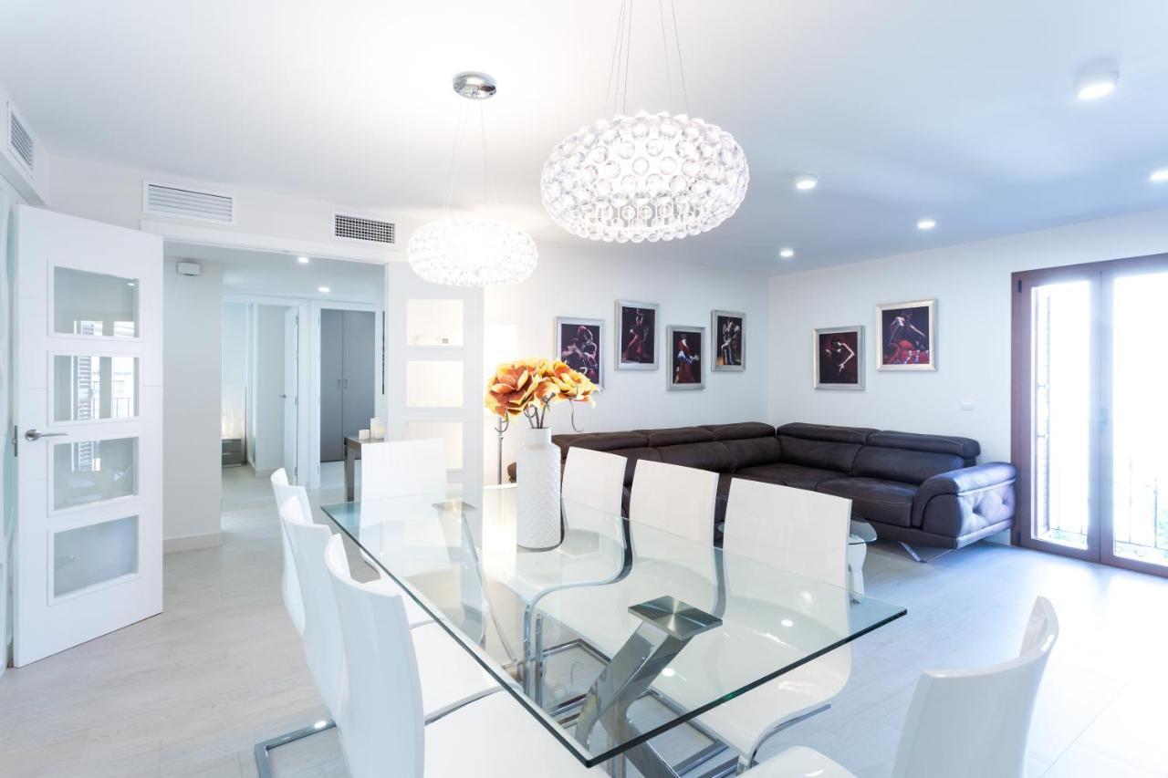 Apartamento Rincón Del Duende