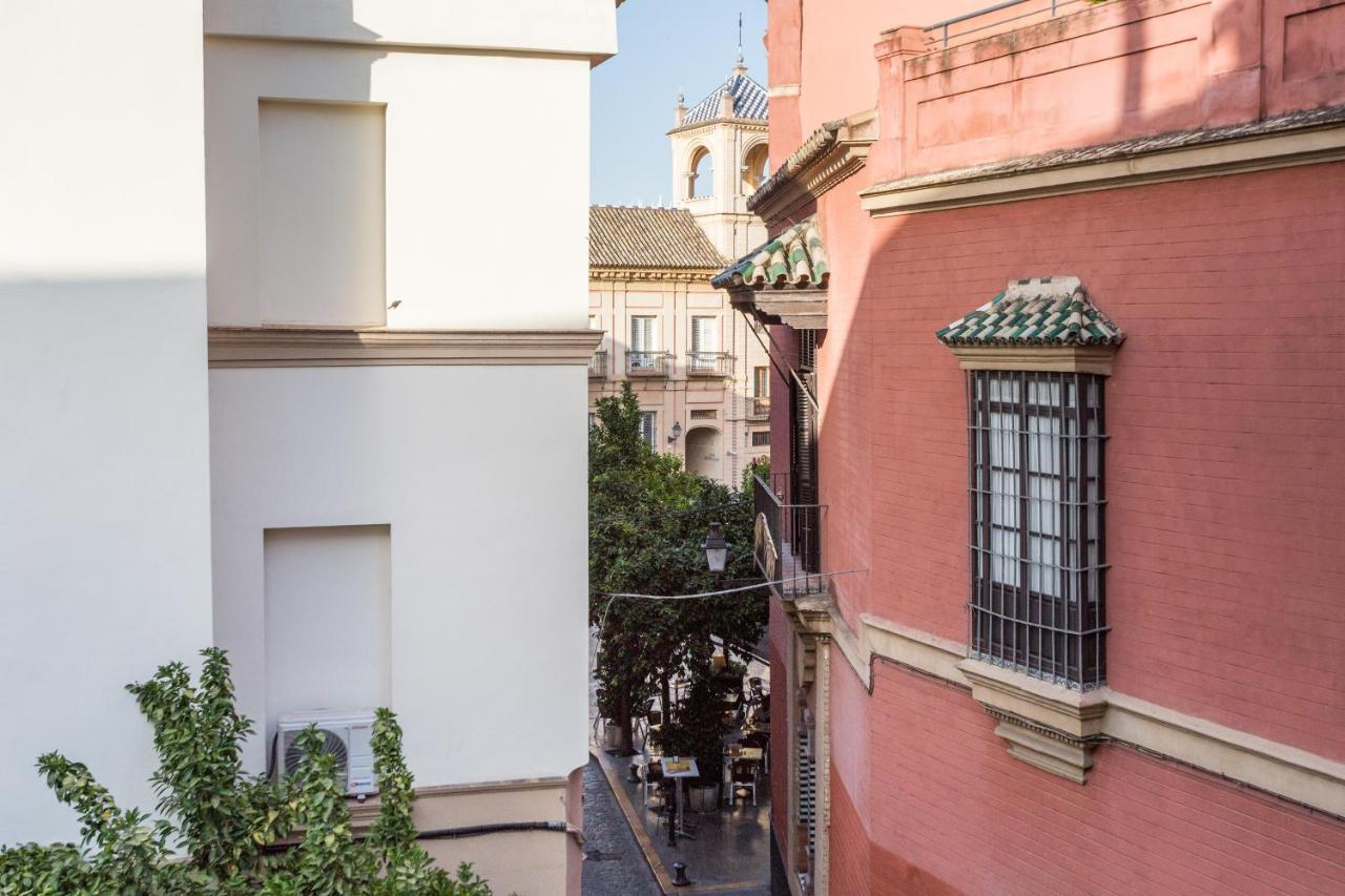 Apartamento Rincón Del Duende *