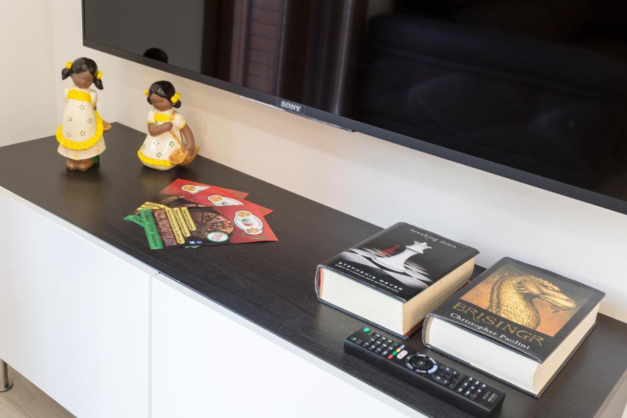 Apartamento Rincón Del Duende *