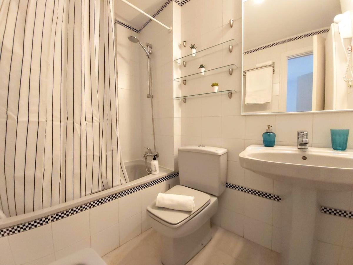 Apartment Tu Casa En Seville