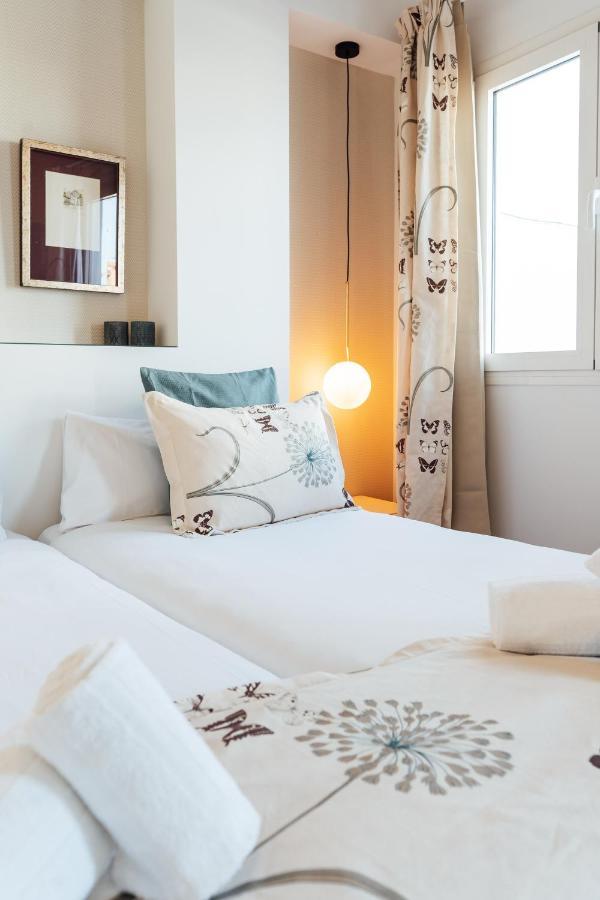 Mintystay - La Campana Apartment