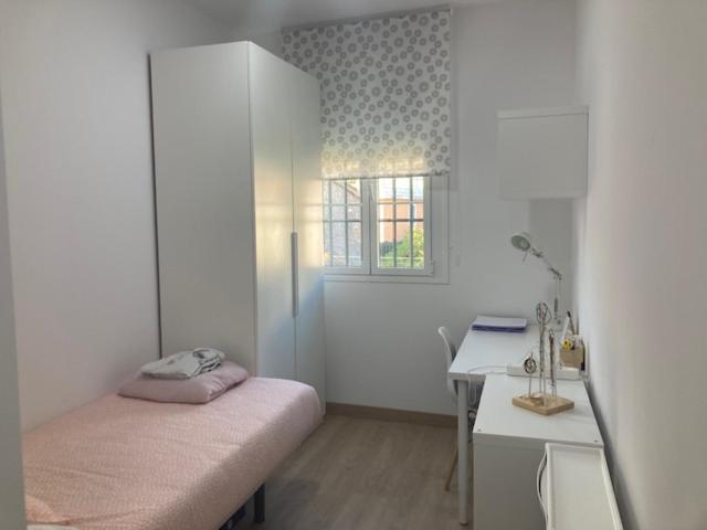 Apartment Colegio Mayor Careu - Women Only - Community *