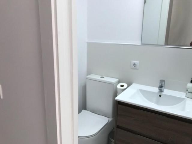 Apartment Colegio Mayor Careu - Women Only - Community *