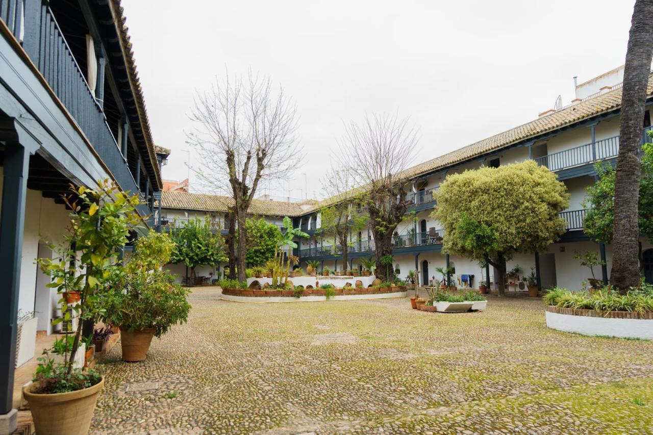 Apartment Earl's Farmyard Seville