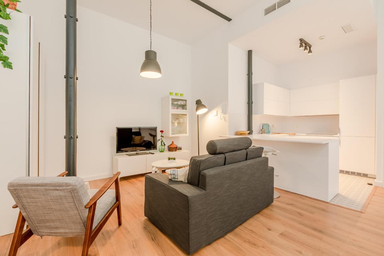 Honeymoon Apartment