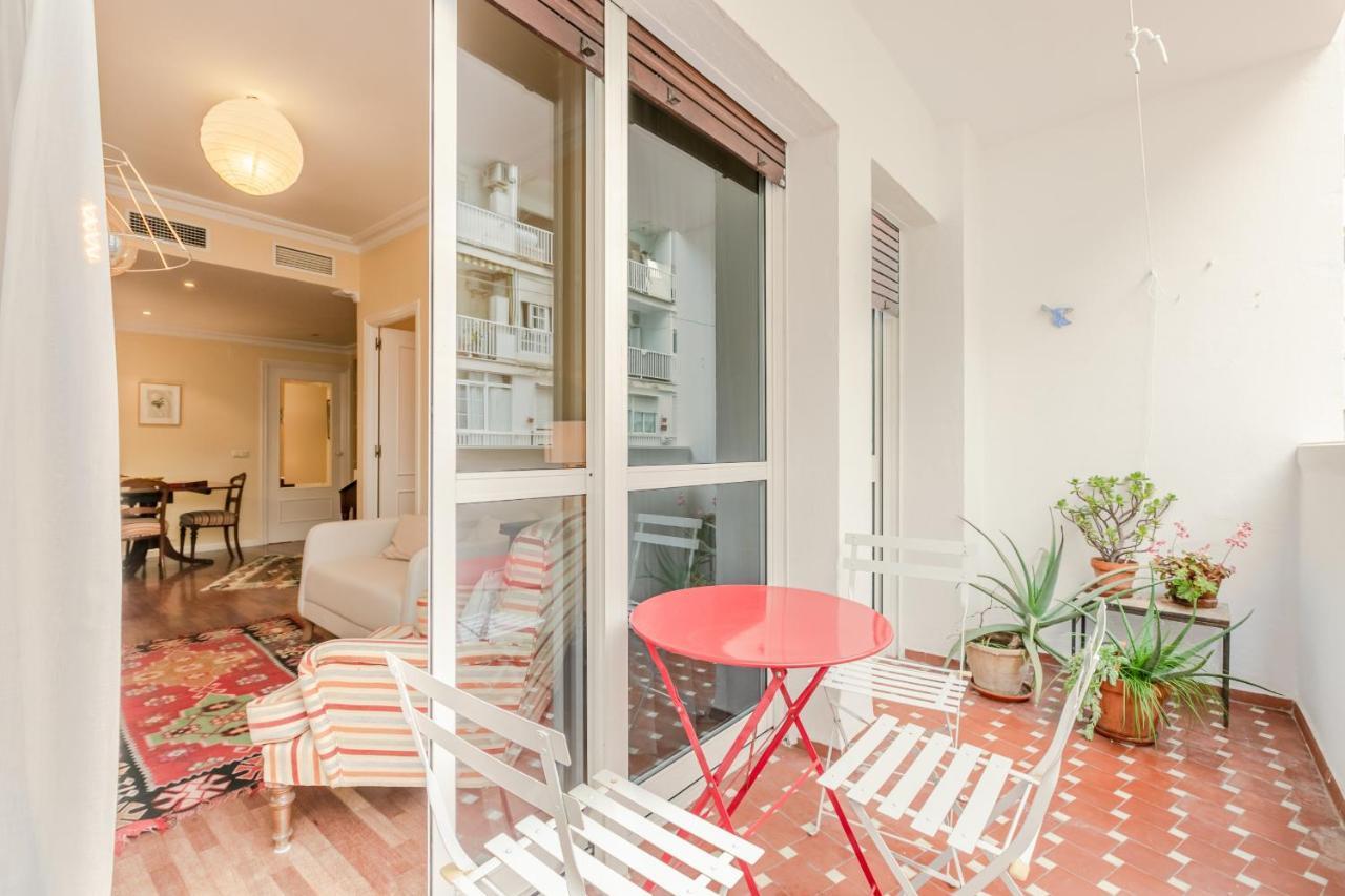 Green Apartment Seville
