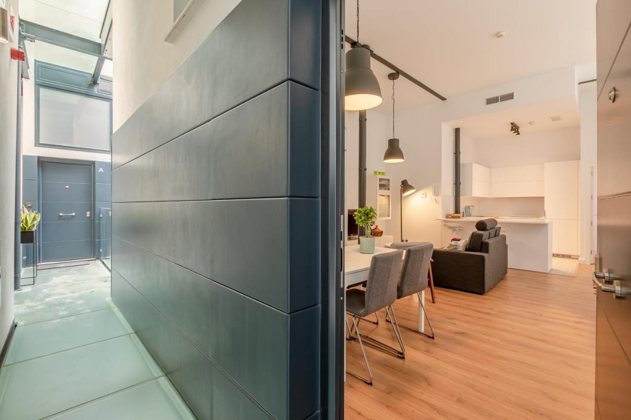 Honeymoon Apartment *