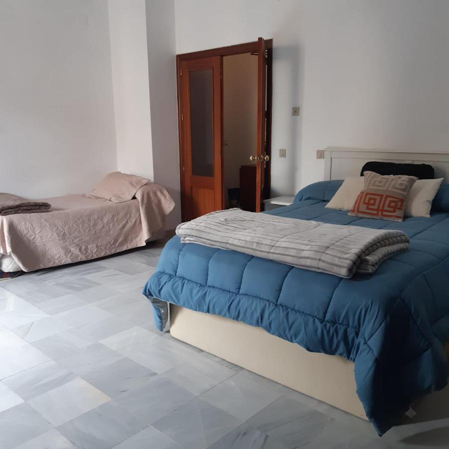 Apartamento En El Centro De Apartamento