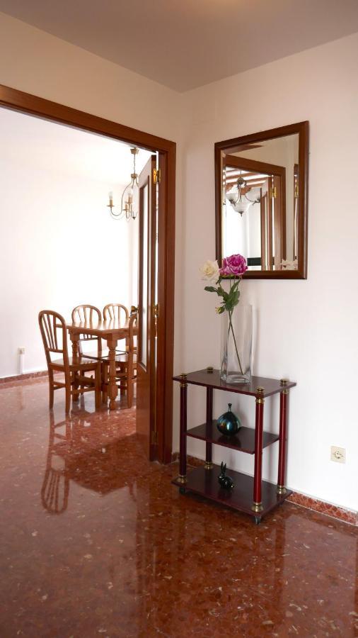Holiday home Casa Soleada En Calle Tranquila Seville