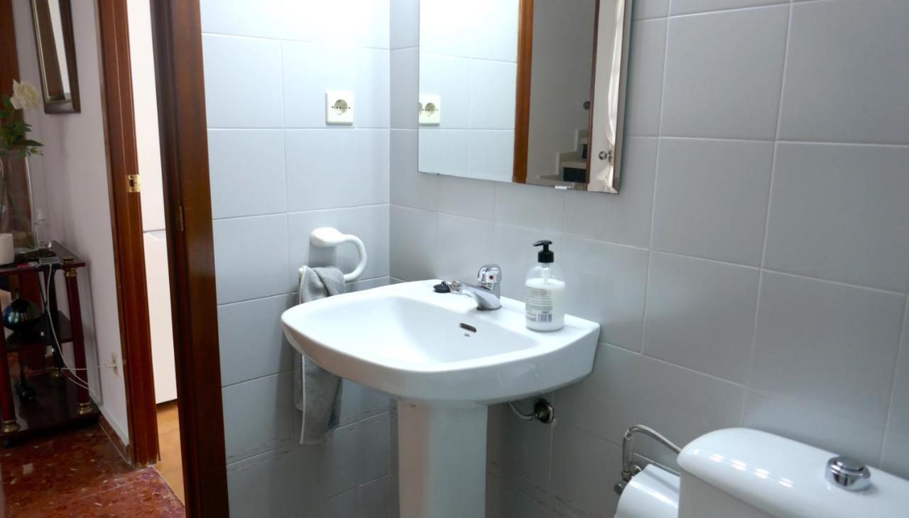 Holiday home Casa Soleada En Calle Tranquila