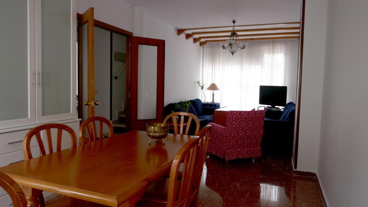 Casa Soleada En Calle Tranquila Seville