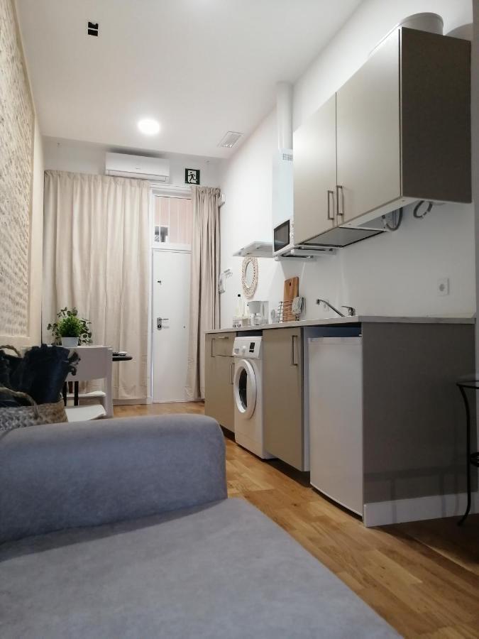 Apartment Salotur Sierpes Seville