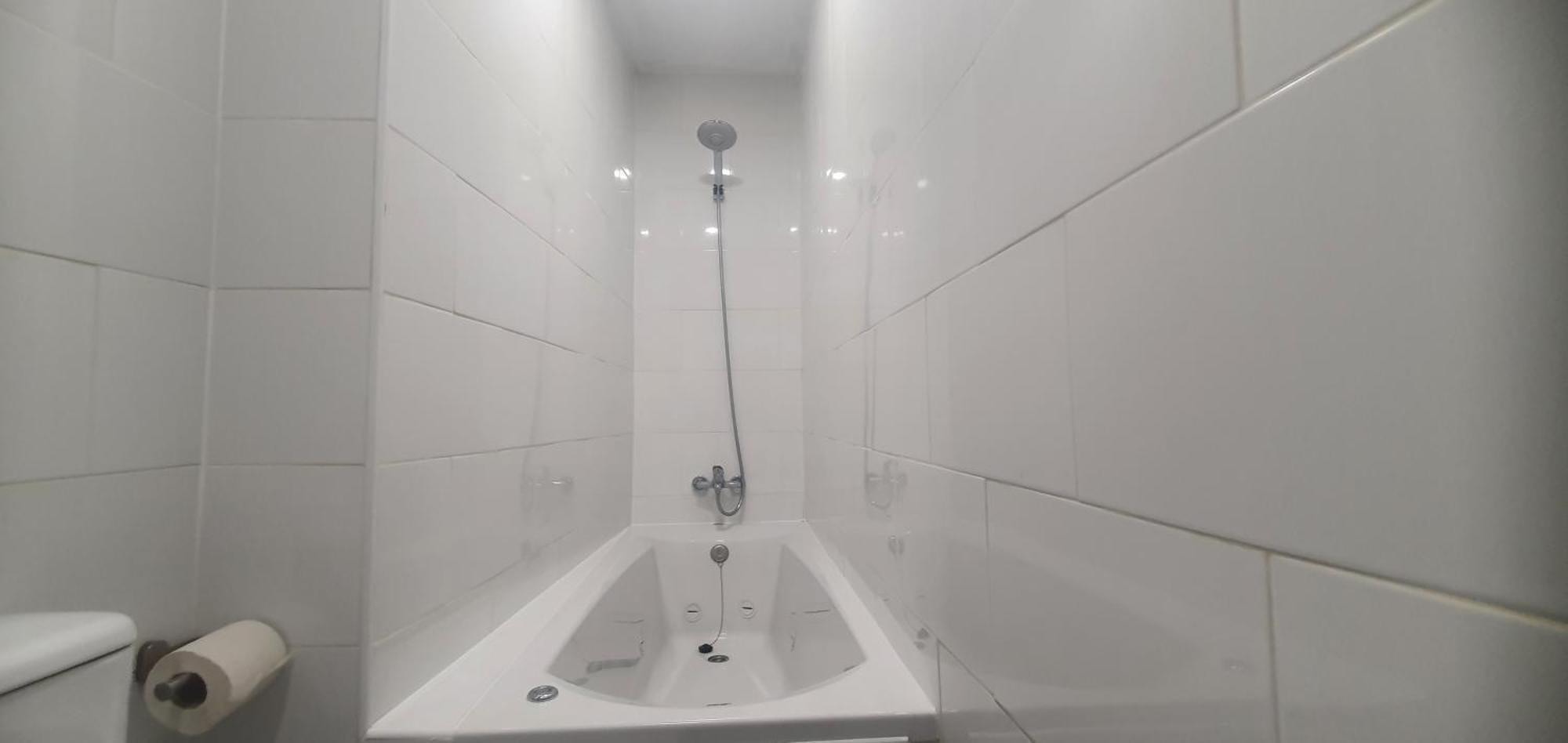 Apartamento Torneo&alameda Con Bañera Jacuzzi Hidromasaje
