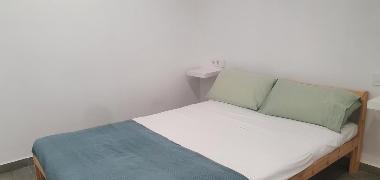 Apartamento Torneo&alameda Con Bañera Jacuzzi Hidromasaje Sevilla