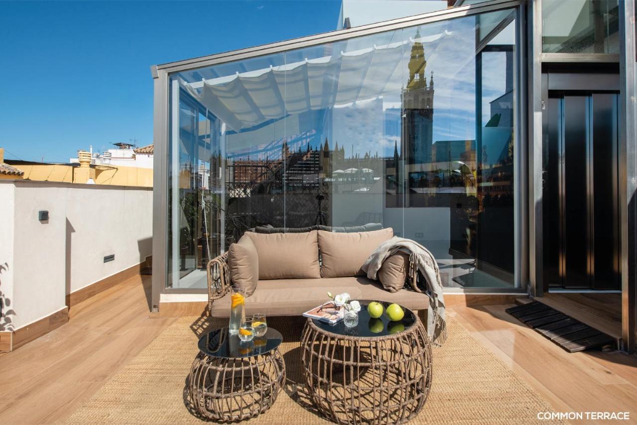 Hommyhome Conteros Cathedral Apartment