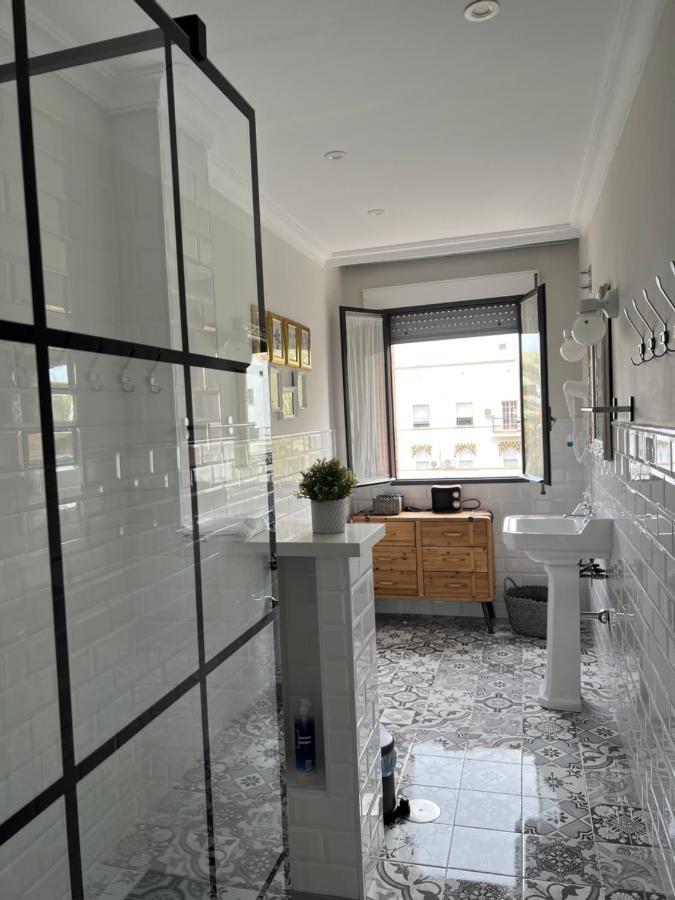 Apartment Apartamento Triana Center *