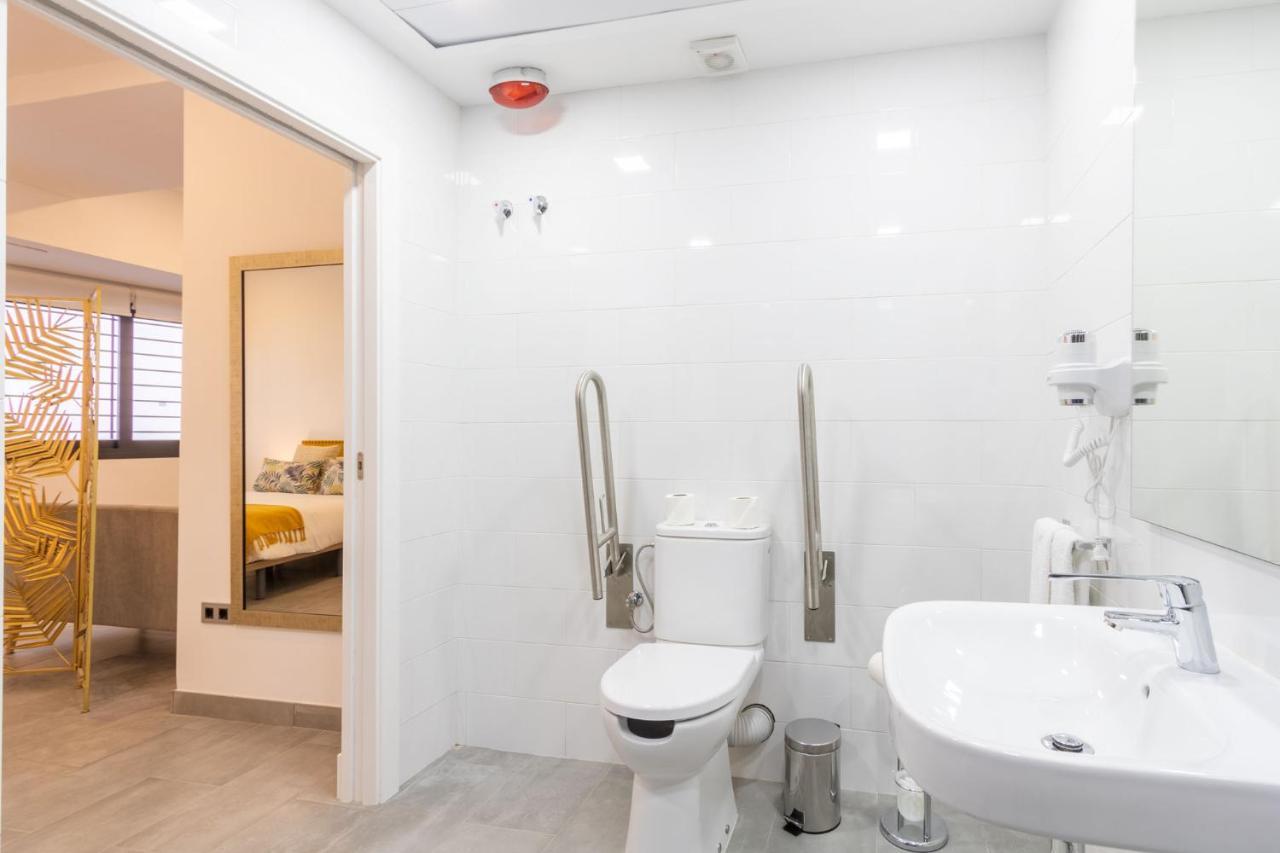 Nine O'clock Castellar By Valcambre Apartment *