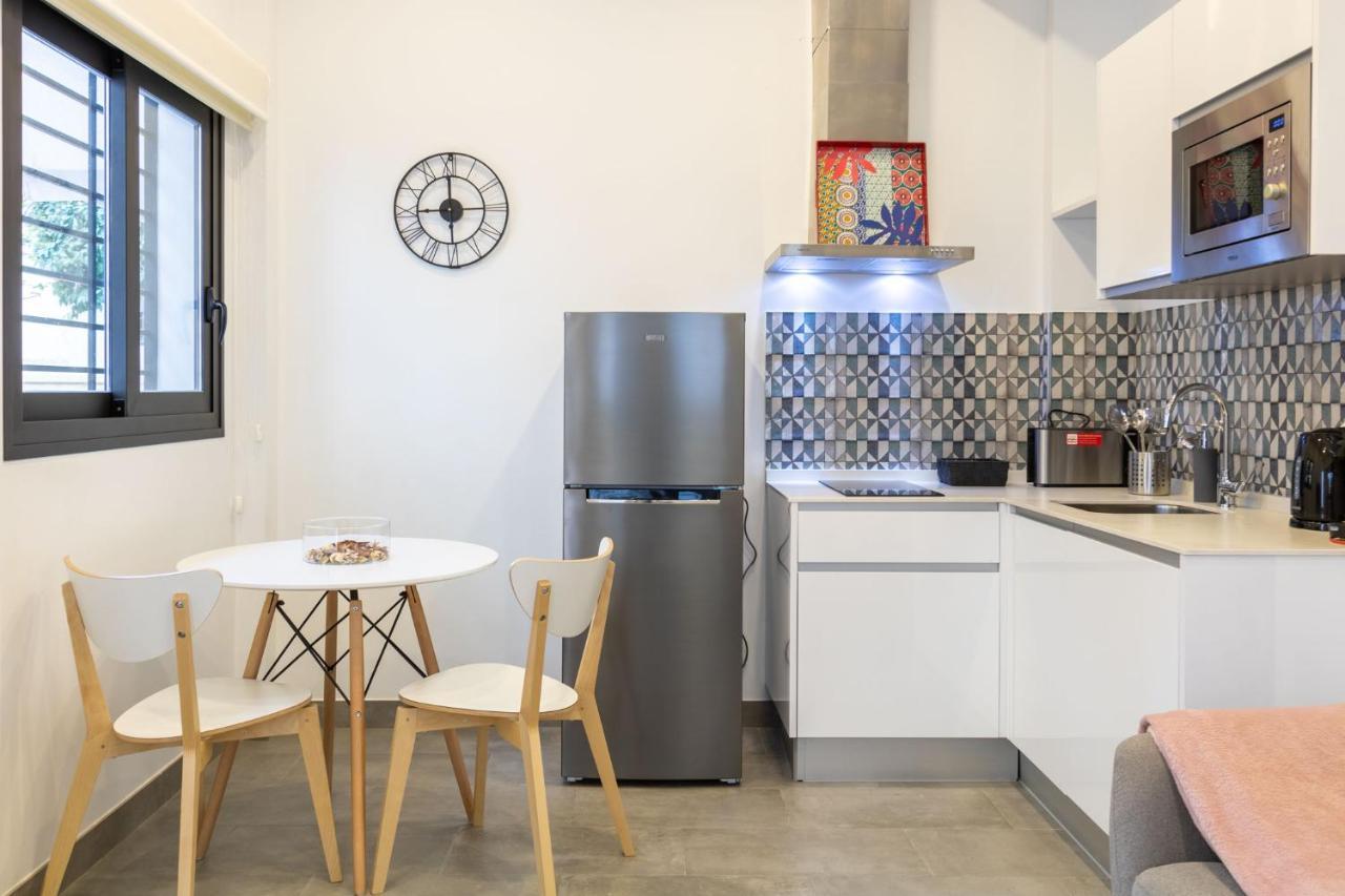 Apartment Nine O'clock Castellar By Valcambre