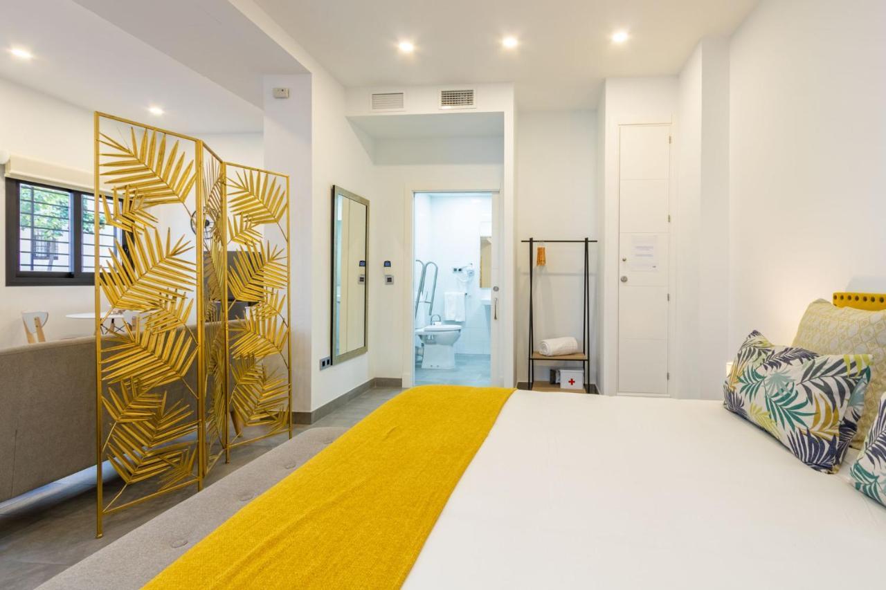 Nine O'clock Castellar By Valcambre Apartment