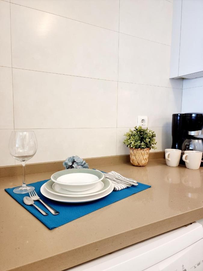 Apartment Hostfy Centro De Triana