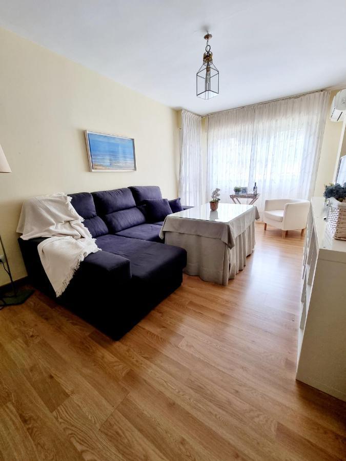Hostfy Centro De Triana Apartment