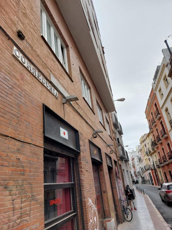 Apartment Tipo Loth Alameda *