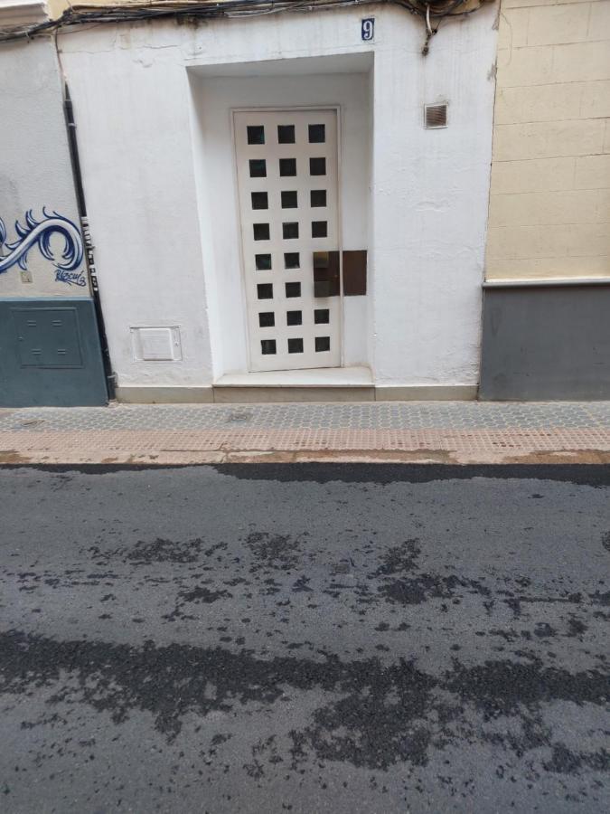 Tipo Loth Alameda *