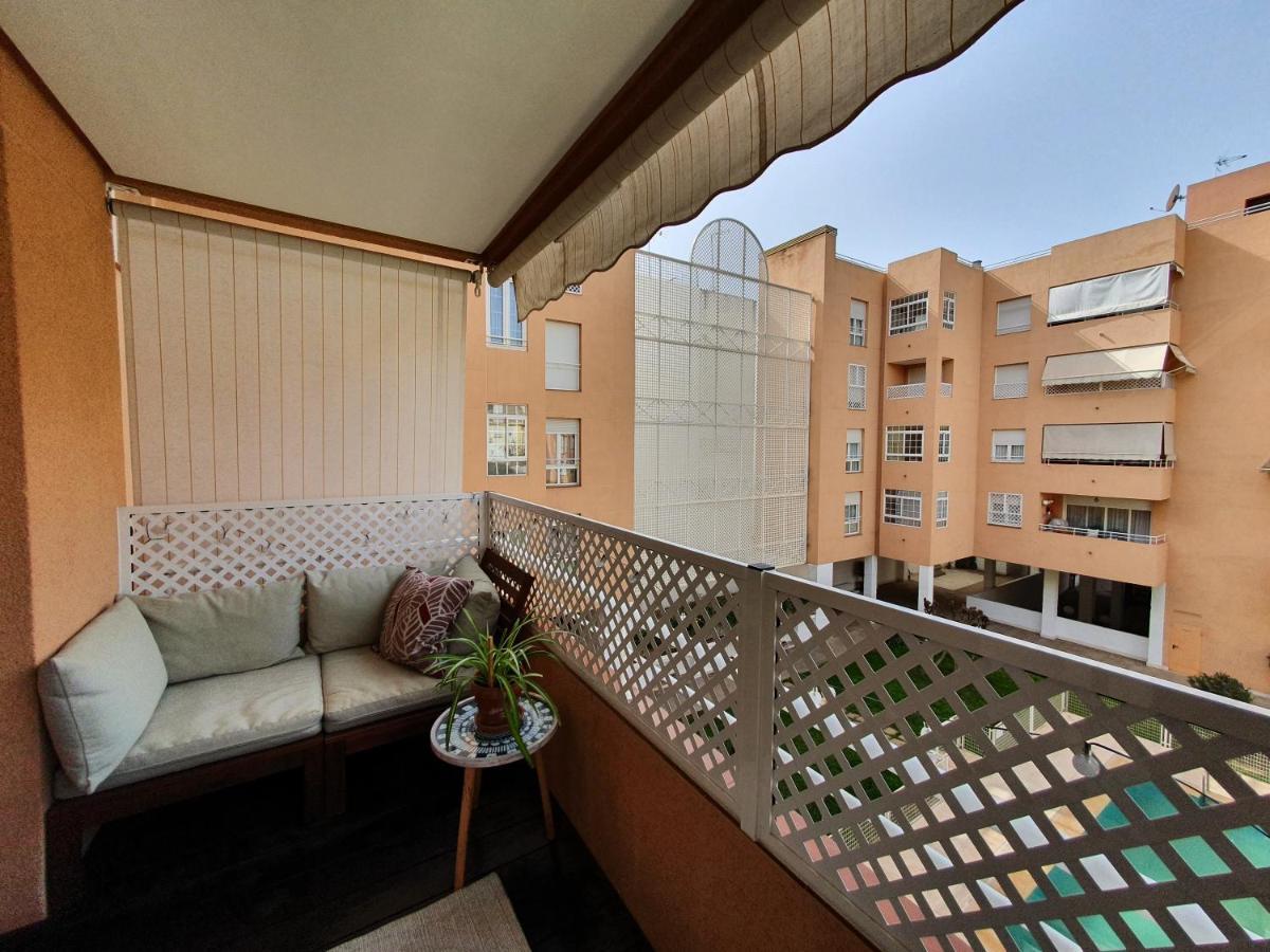 Apartamento El Arroyo *