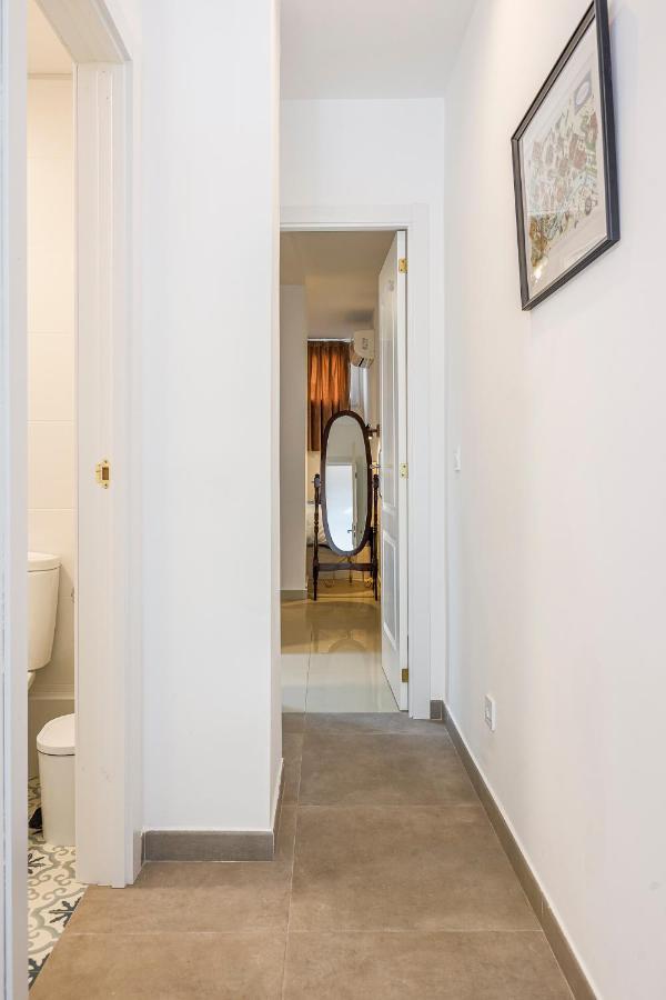 Apartment Magnifico De Diseno Centro Seville