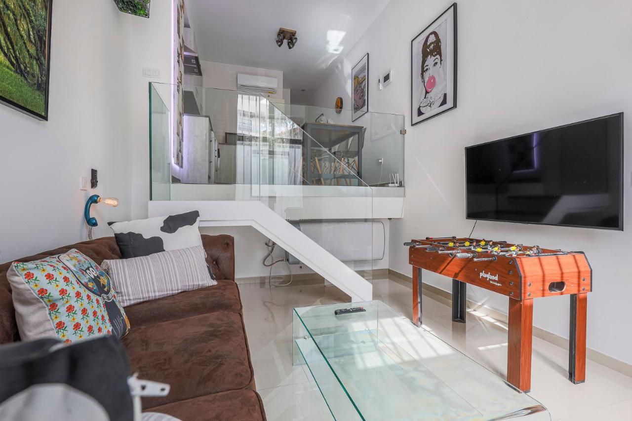 Magnifico De Diseno Centro Apartment *