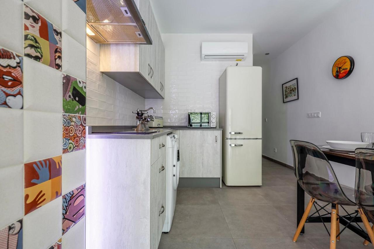 Magnifico De Diseno Centro Apartment