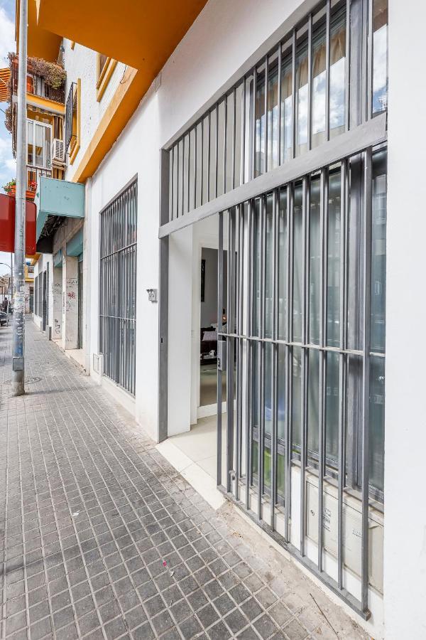 Magnifico De Diseno Centro Apartment