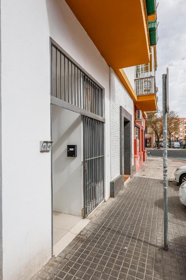 Magnifico De Diseno Centro Apartment