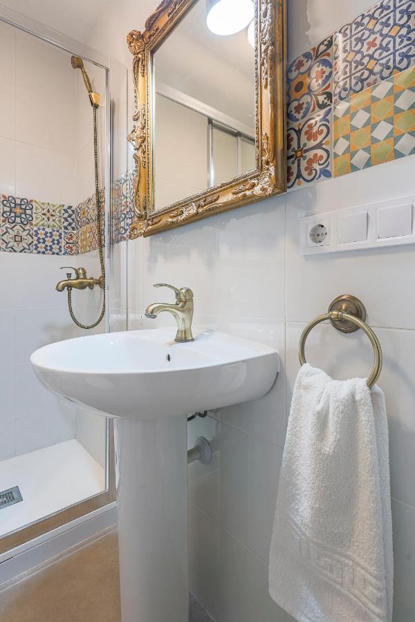Apartment Magnifico De Diseno Centro Seville