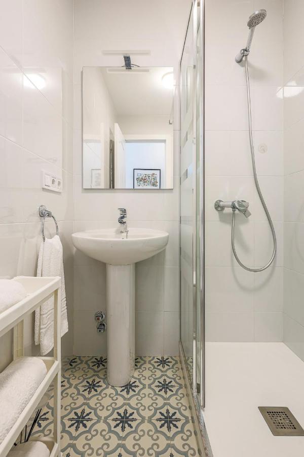 Magnifico De Diseno Centro Apartment *