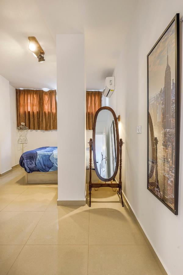 Magnifico De Diseno Centro Apartment Seville