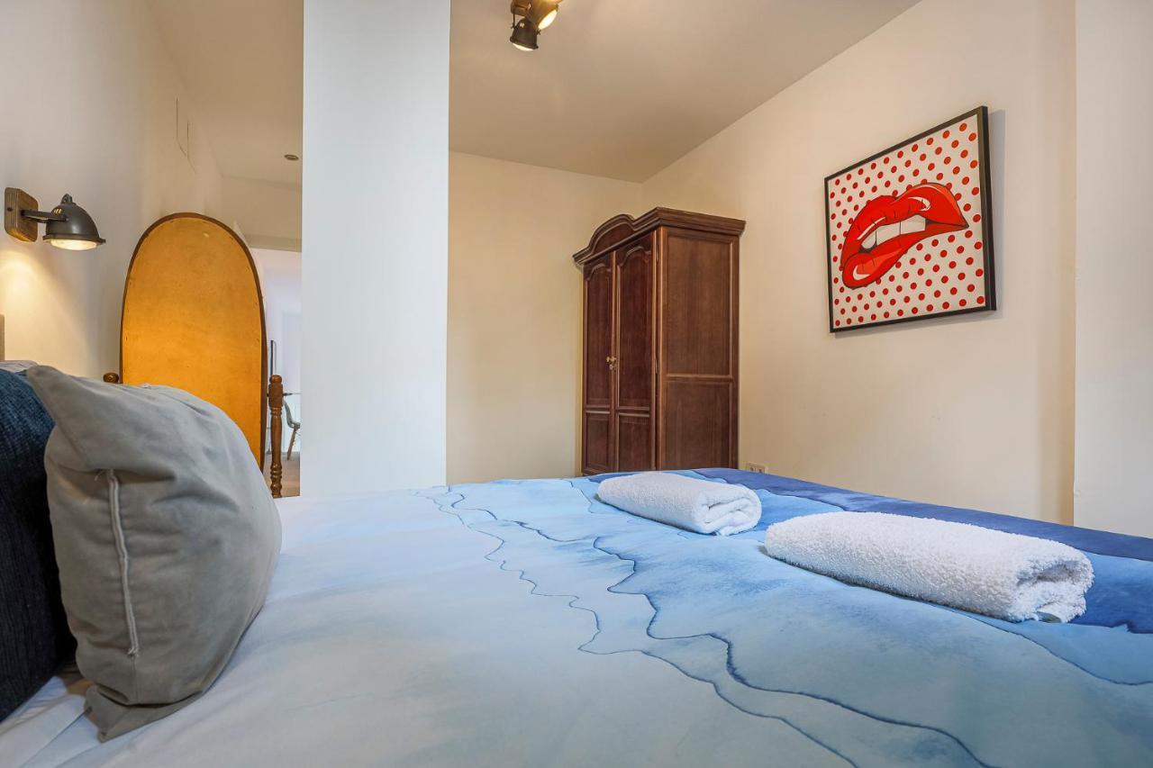 Magnifico De Diseno Centro Apartment *